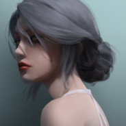 一个温柔善良的人