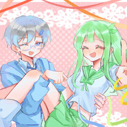 阿茶You