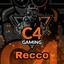 ^0|C4|^5## Recco ##