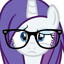 Avatar of player Рарити