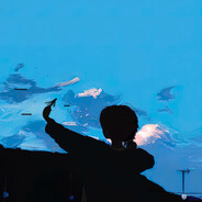 给我排狗后面去！