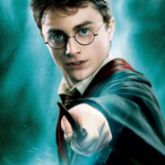 ⭕⃤Harry Jiibii Potter⭕⃤