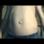 CIRCUMCISED BELLY BUTTON