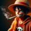 ☯♛MonkeyD.Luffy♛☯