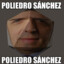 Poliedro Sánchez
