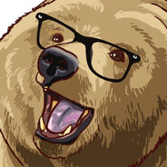 faceofbear