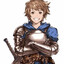 John Gran Blue Fantasy
