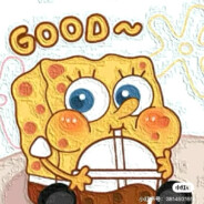 比奇堡海绵宝宝