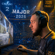 Player avatar