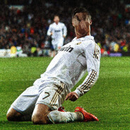 CR7MENTALITY