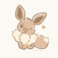 Eevee<3