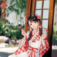 吾の儿可敢与我再战一