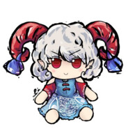 「お腹を空かせたグリードモンスター」