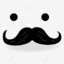 Bigode ټ