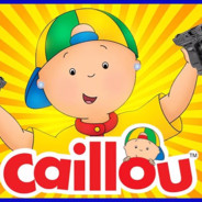 Caillou