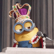 King Bob