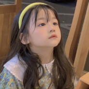 拥有满满的少女心