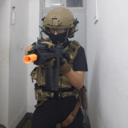 人类高质量幽灵