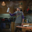 Sheldon Cooper