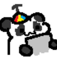 panda