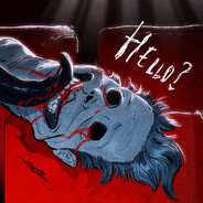 Adeloo Steam avatar