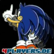 Sonic - steam id 76561197960276880