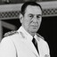JUAN DOMINGO PERON
