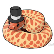 Mr. Snek