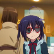 邪王真眼は最強だ