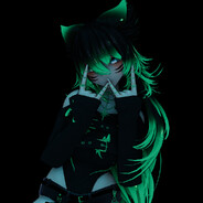 緑猫(Midori_Neko)