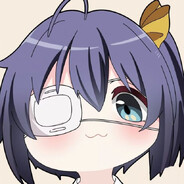 永恒的邪王六花