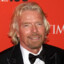 Sir Richard Charles Branson