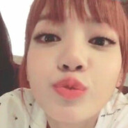 Lisa do Blackpink