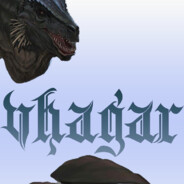 Vhagar