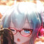 啥