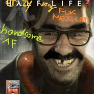 Crazy Gordon