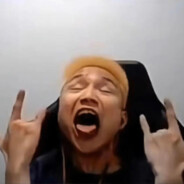 职业选手吕郑豪