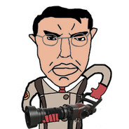 Steam Avatar
