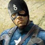 Freeman avatar