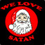 Satan Claus