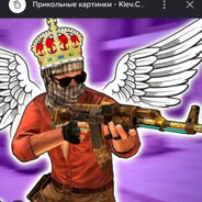 патрик Steam avatar