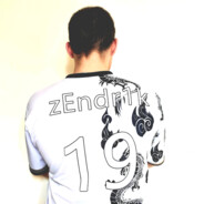 ✪zEndr1k Steam avatar