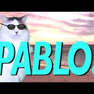 Not Pablo