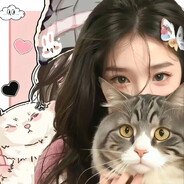 你是不是有猫病?