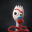 forky