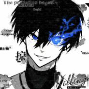 蓝锁世一锋殿下