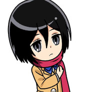 Mikasa