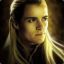 Legolas.