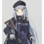 HK416 Sniper Xiao