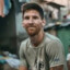 ✩Messi Pobre✩